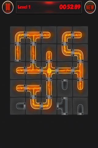 Electro Puzzle PRO - Brain Game screenshot 3