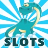 `A Ace Dinosaur Slots