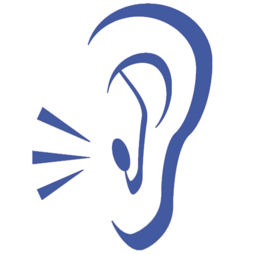 Audiomedical icon