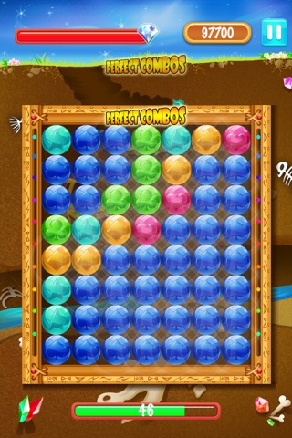 Crazy Gems screenshot 4