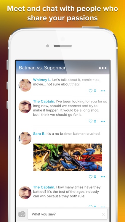 BamSmackPow.com - Official Chat, Collect, Trade & Roleplay for Comic Book Fans