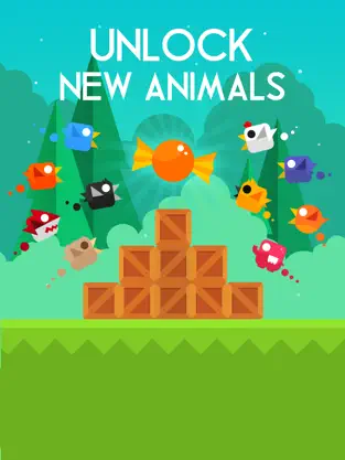 Imágen 5 Run Bird Run iphone