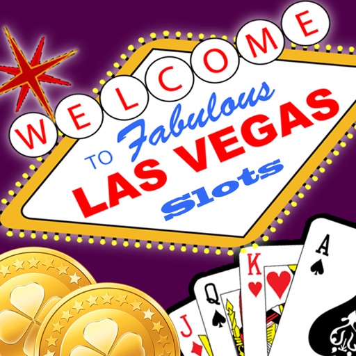 Alpha Swag Slots: My-Vegas Casino Games - SPIN to WIN PRO iOS App