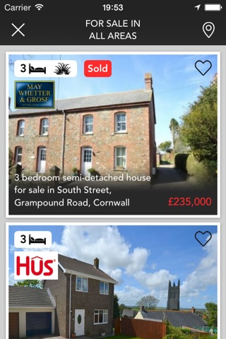 Cornwall Property screenshot 3