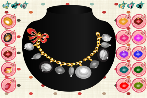 Fashion Accessories Design screenshot 4