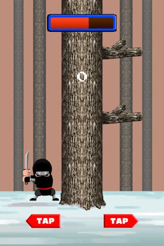 Tree Chop screenshot 2