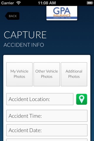 myInsurance - GPA Insurance screenshot 4