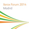 Xerox Forum 2014: GCR Congress