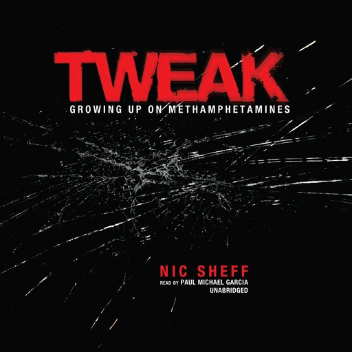 Tweak: Growing Up on Methamphetamines (by Nic Sheff) (UNABRIDGED AUDIOBOOK) icon