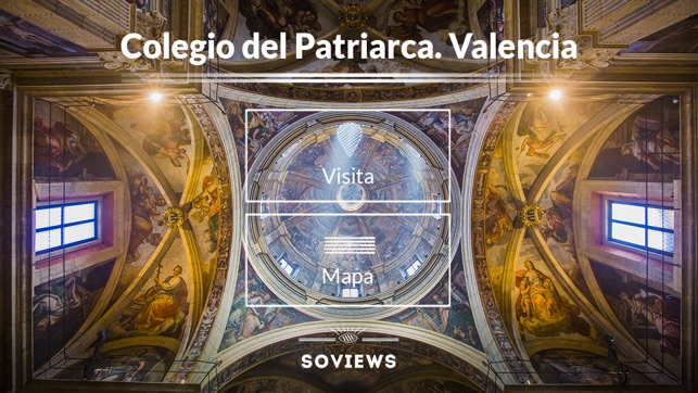 Colegio del Patriarca de Valencia(圖1)-速報App