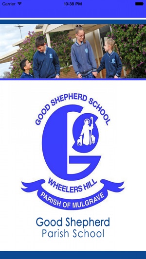 Good Shepherd Parish School Wheelers Hill - Skoolbag(圖1)-速報App