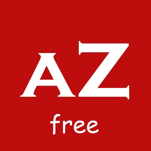 aZ Translate - An Advanced Translator icon