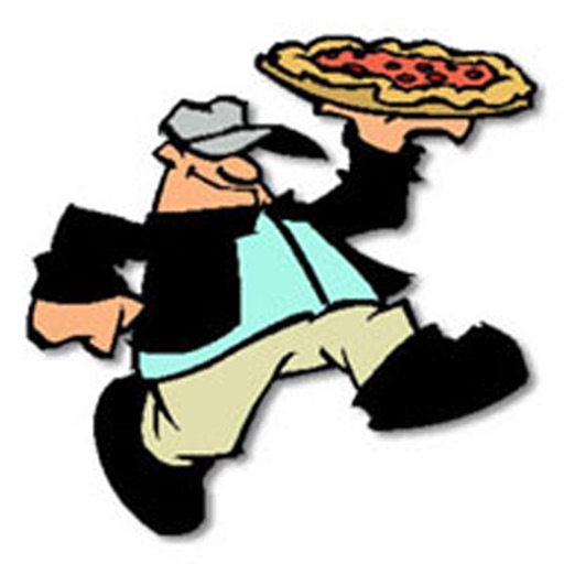 Pizza Finder Icon