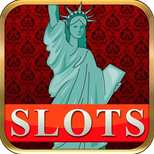 Slots Capital Pro! - Agua Casino- Slots Caliente! iOS App