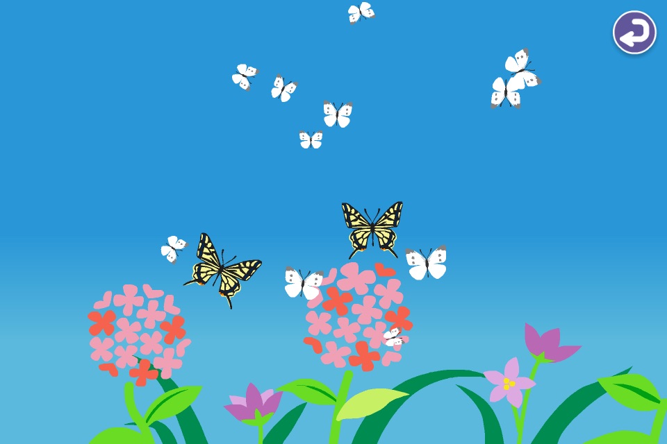 Touch and Connect Free edition / Parent and child communication app screenshot 3