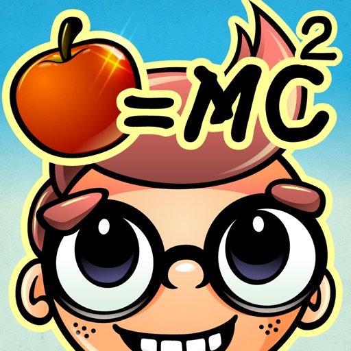 Fruit Genius -- The most challenging puzzle game depends on how smartly you slash ! Icon