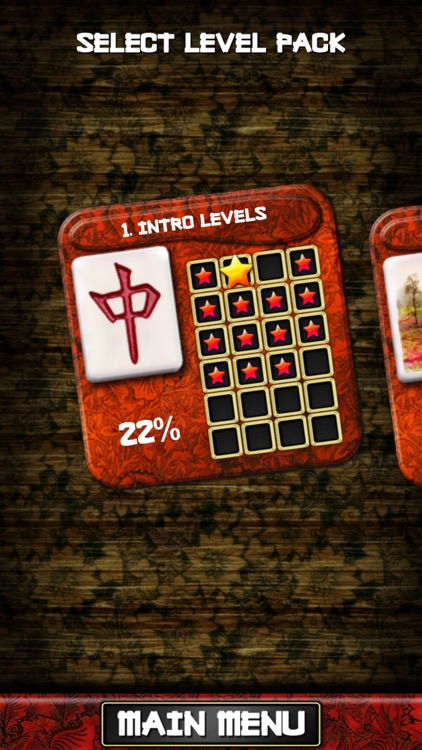 Imperial Mahjong screenshot-3