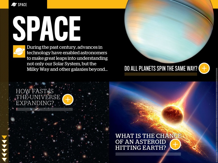 The All New Big Book of Answers screenshot-3
