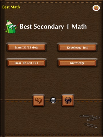 Secondary 1 math screenshot 4