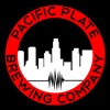 Pacific Plate On Tap