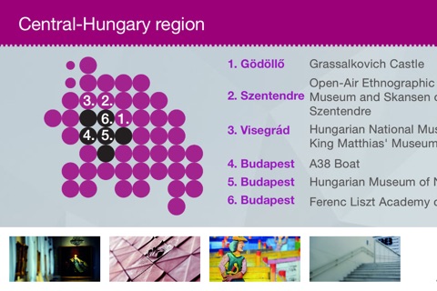 Széchenyi 2020 screenshot 3