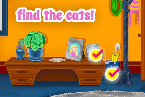 Kitty Pom screenshot 4