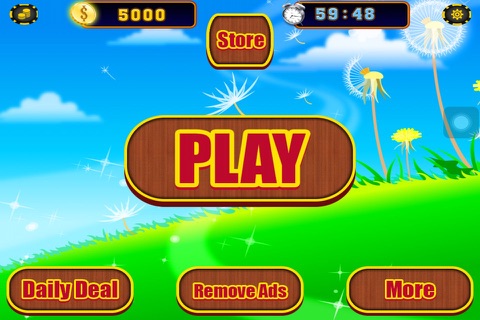 Slots Fruits Blitz in Vegas Win Big Jackpot Prize Casino screenshot 4