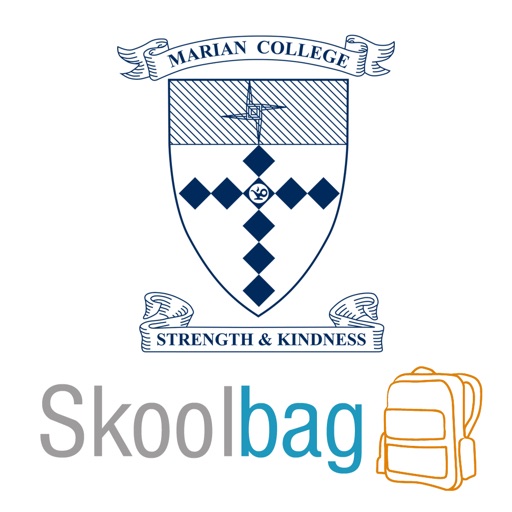 Marian College - Sunshine - Skoolbag