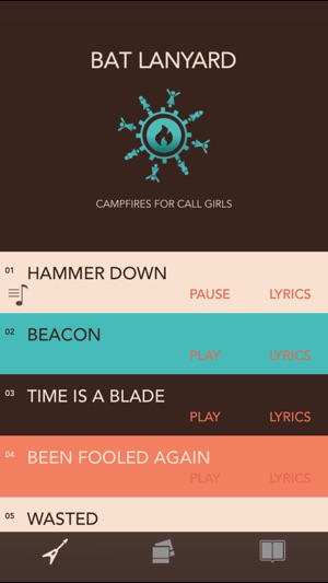 Campfires(圖1)-速報App