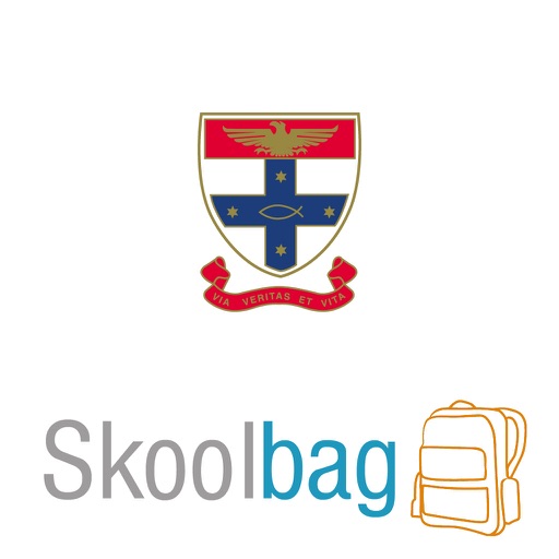 St Francis Xavier College VIC - Skoolbag Icon