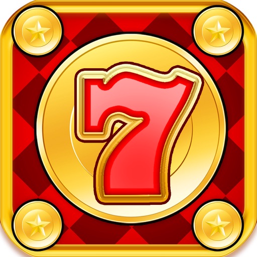 Amazing Slots Secret Treasure Machines HD icon