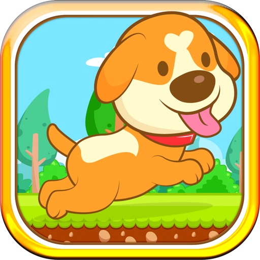 Catch the Pup - Pet Chase Adventure icon
