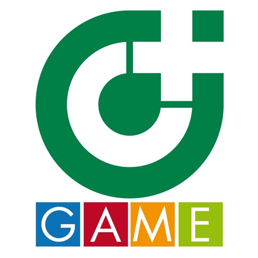 C+ GAME Icon
