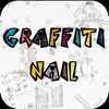Graffiti Nail