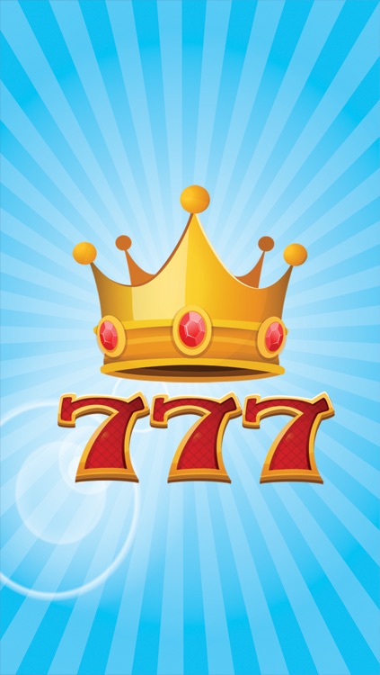 777 Wild Casino screenshot-4