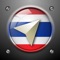 Thailand GPS is a local navigation application for iOS with user-friendly interface and powerful function