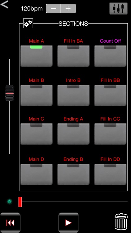 MidiBand