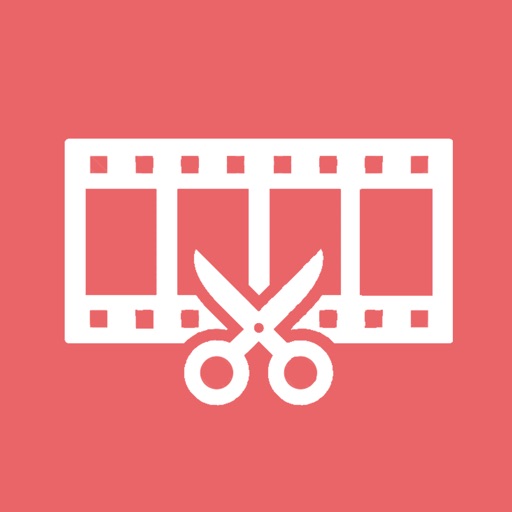 Video Triple Slicer icon