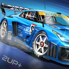 Activities of A-Tech Hyper Drive 3D Racing HD Full Version