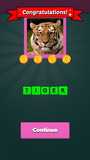 Quiz Pic: Animals(圖2)-速報App