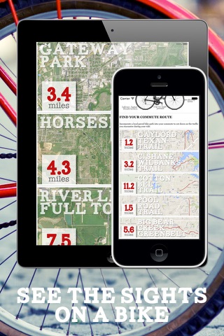 Southlake Bikes screenshot 3