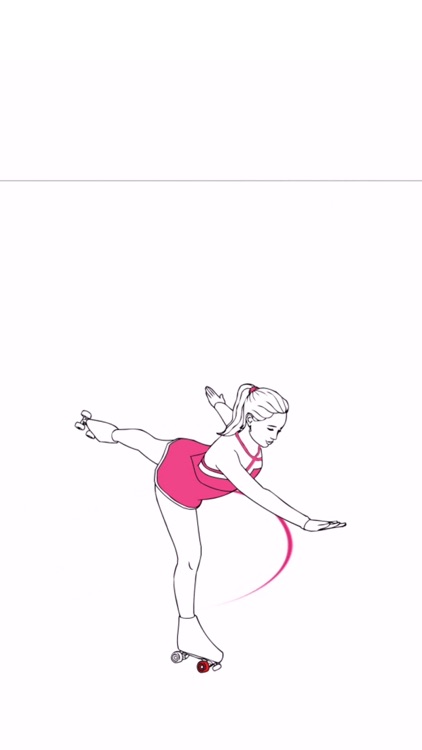 From Zero To Axel - Artistic Roller Skating Techniques screenshot-3
