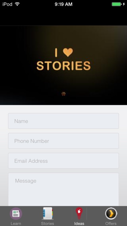 How To Write Short Stories - Fiction screenshot-3