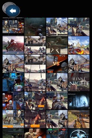 Cheats for Rival Knights, Walkthrough & Medieval Wallpapers Pro Edition screenshot 2