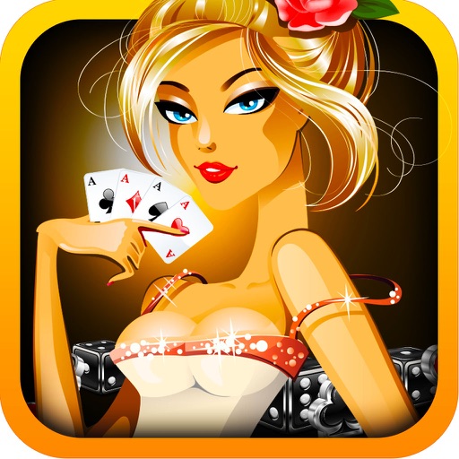 Slots Gone Wild - Free Horse Casino with Blackjack iOS App