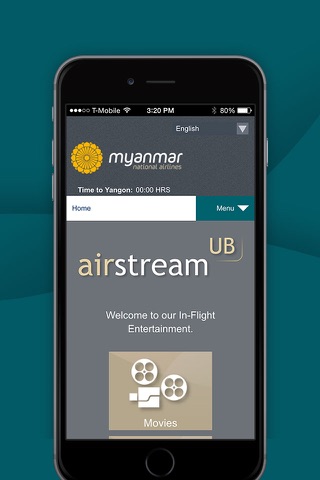 airstream UB screenshot 2