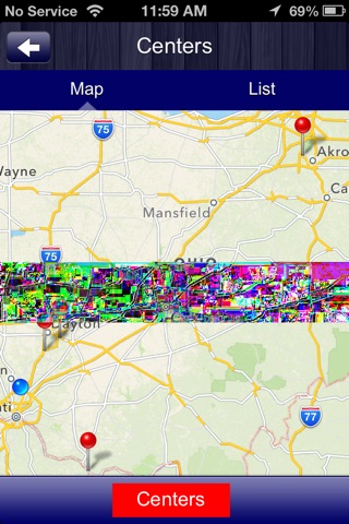 Ohio State USBC BA Mobile App screenshot 4