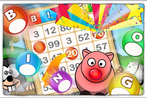 Bingo Caller Solitaire Palace Slingo Board - Online Cash Machine Club screenshot 4