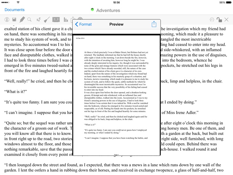 Qwaz Pro screenshot-3