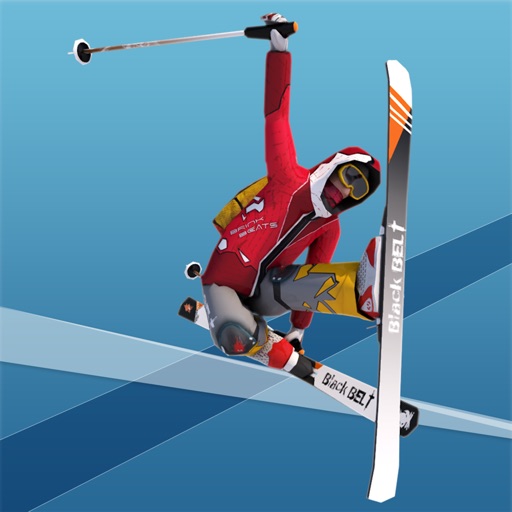 RTL Freestyle Skiing icon